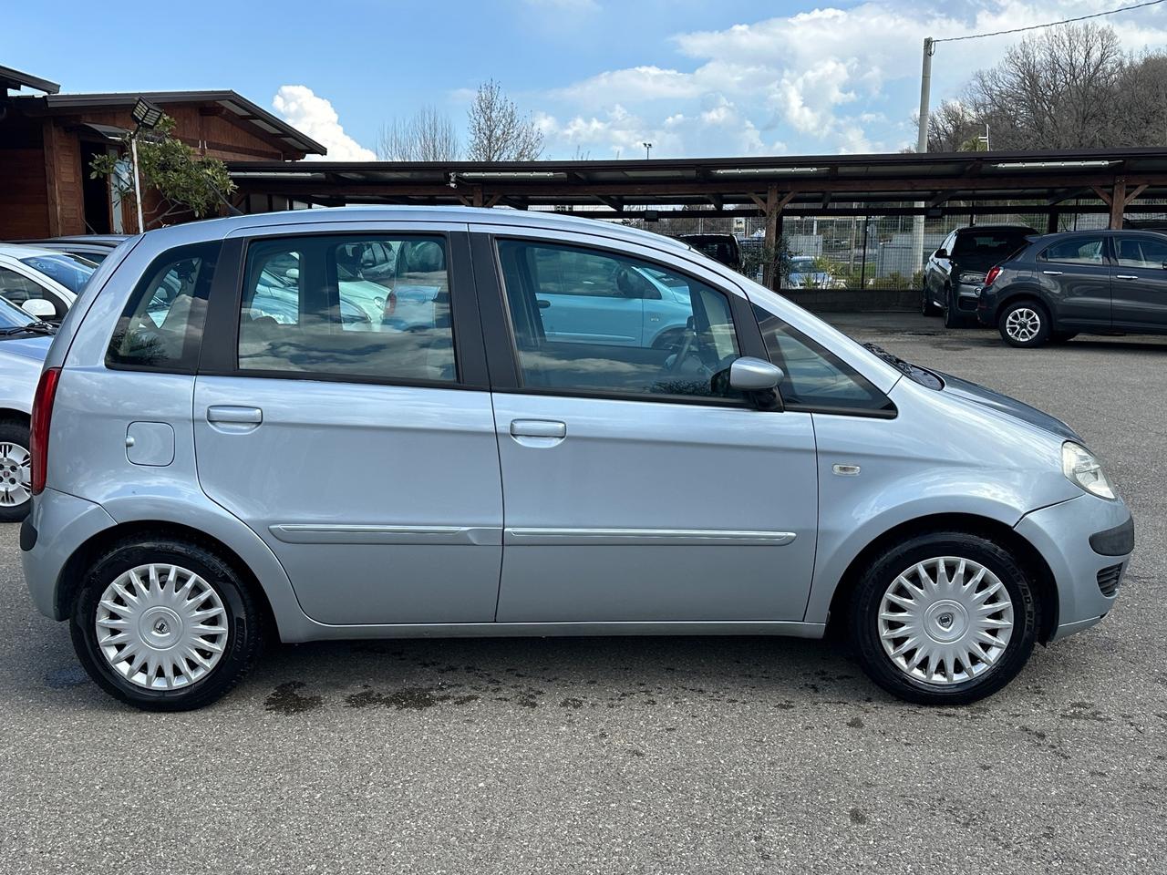 Lancia MUSA 1.4 16V Platino