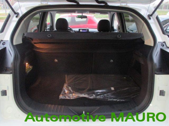 EVO Evo5 1.5 Turbo Bi-fuel GPL - NEOPATENTATI