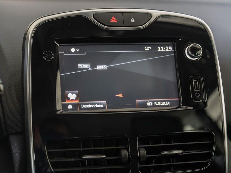 Renault Clio Clio dCi 8V 90CV EDC Start&Stop 5 porte Energy Zen