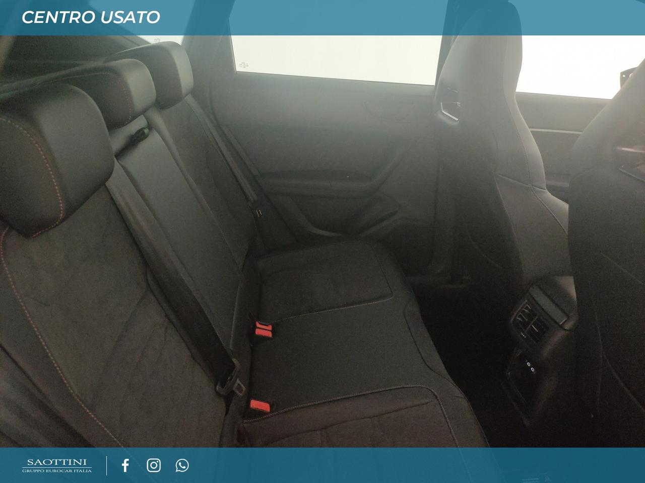 1.5 TSI 150 CV DSG