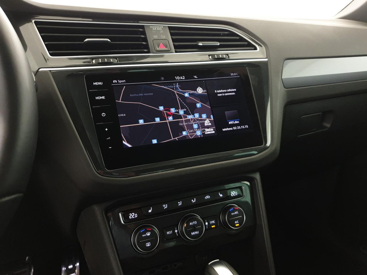 Volkswagen Tiguan 2.0 bitdi advanced r-line 4motion 240cv dsg