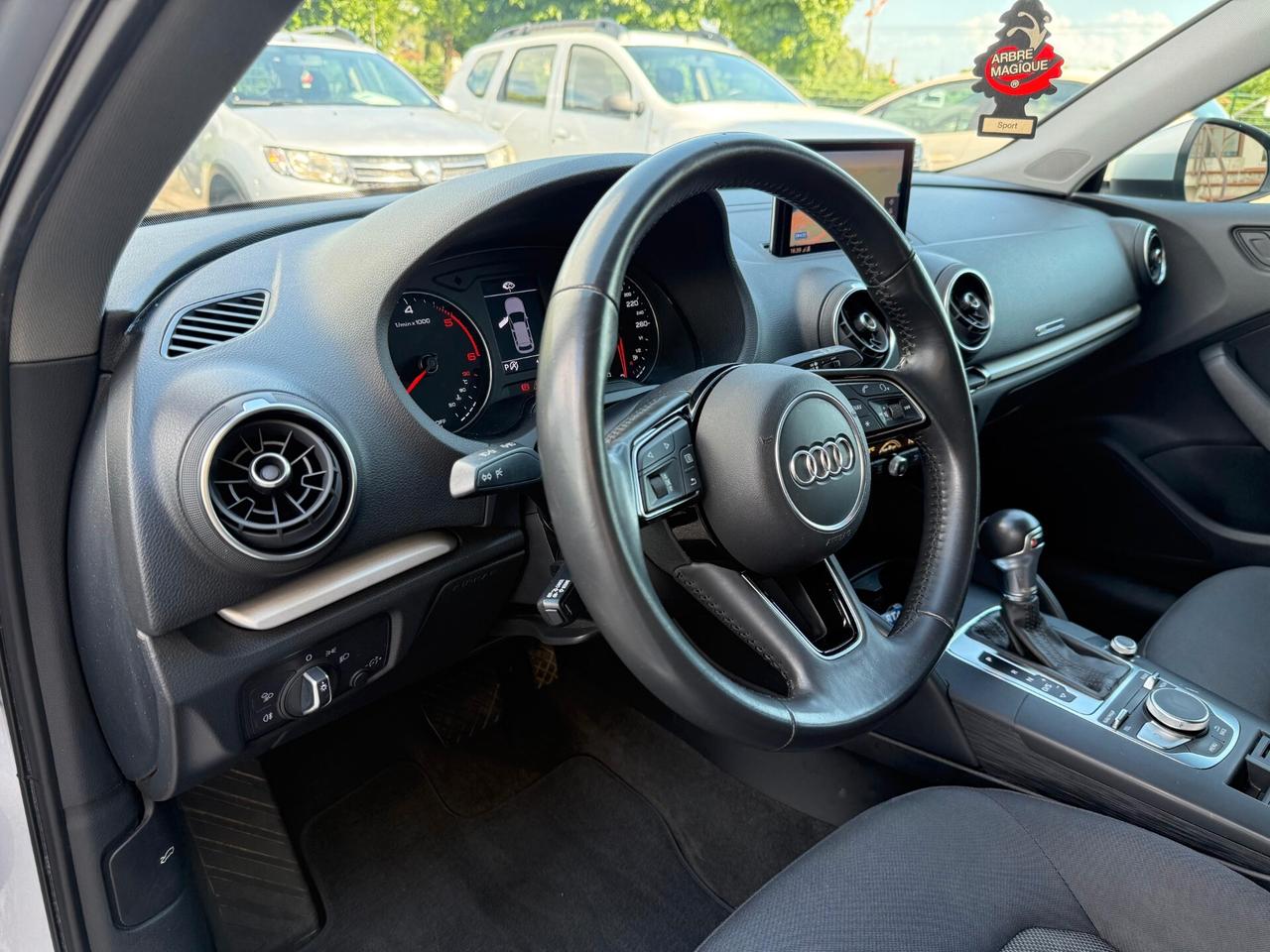 Audi A3 SPB 35 TDI S tronic Business