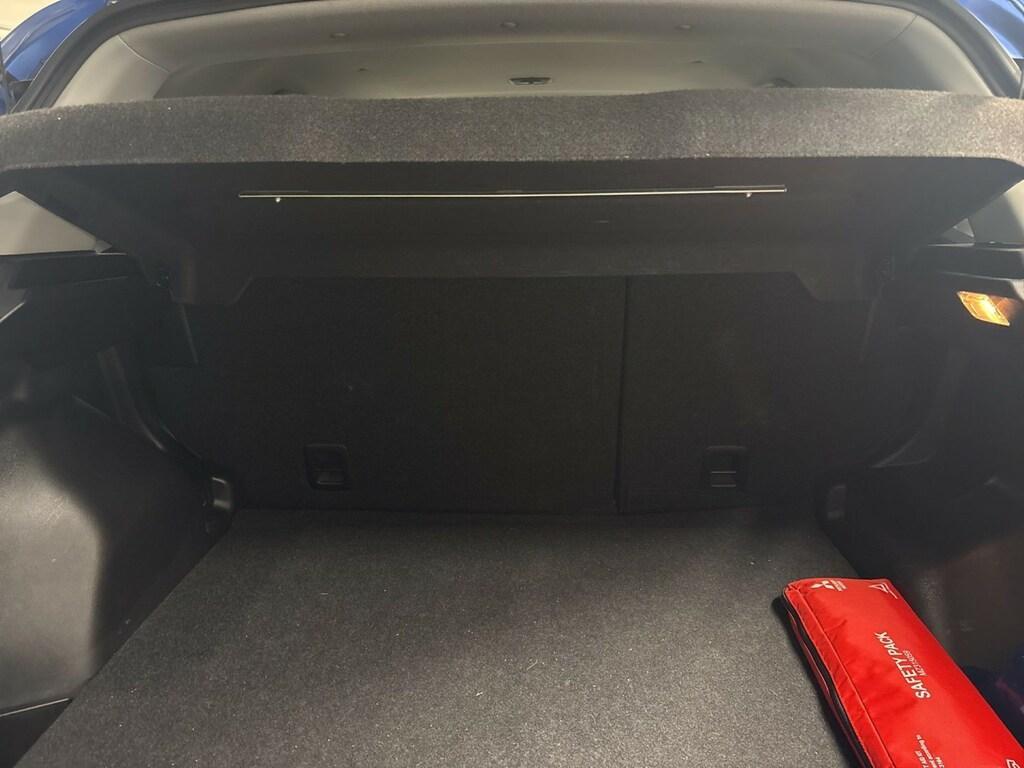 Mitsubishi ASX 1.6 Knight 2WD