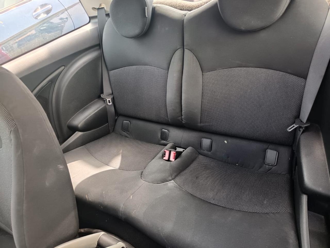 Mini 1.4 16V One