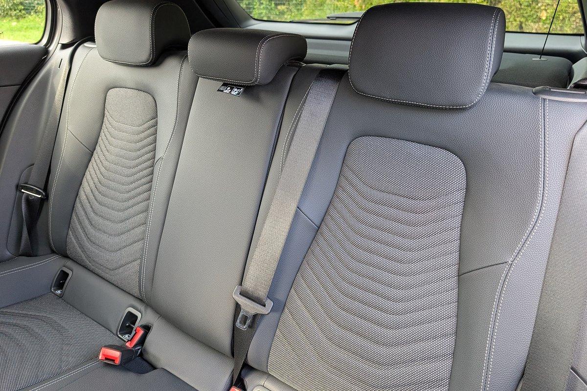 MERCEDES A 180 Automatic Progressive Advanced Plus