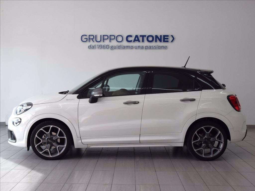 FIAT 500X 1.6 mjt Sport 130cv del 2022