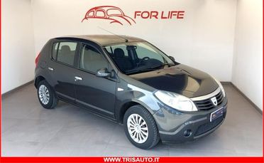 DACIA Sandero 1.4 Gpl NEOPATENTATI