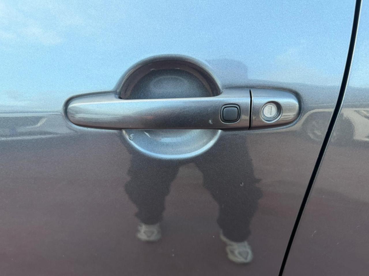 Toyota RAV 4 RAV4 2.2 D-4D 150 CV Lounge