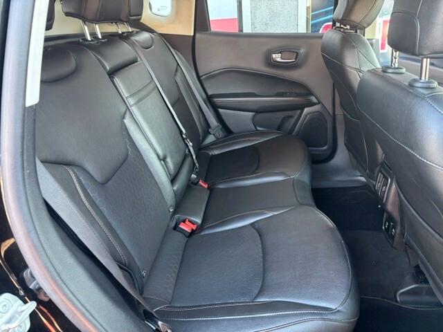 Jeep Compass 1.3 Turbo T4 150 CV aut. 2WD Limited
