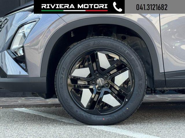 OMODA 5 Omoda 5 1.5 TGDi Super Hybrid System 224 CV Premiu