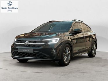 Volkswagen Taigo 1.0 TSI 95 CV Edition Plus