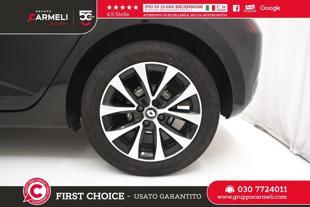 Renault Clio 5 Porte 1.0 SCe Equilibre