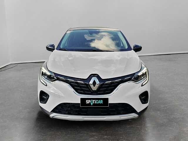 Renault Captur Full Hybrid E-Tech 145 CV Intens