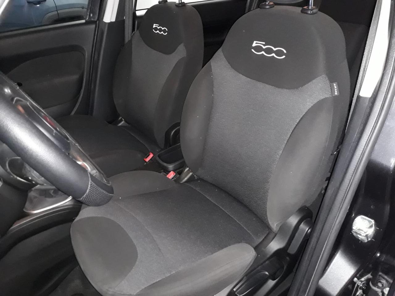 Fiat 500L 1.3 Multijet 95 CV Urban