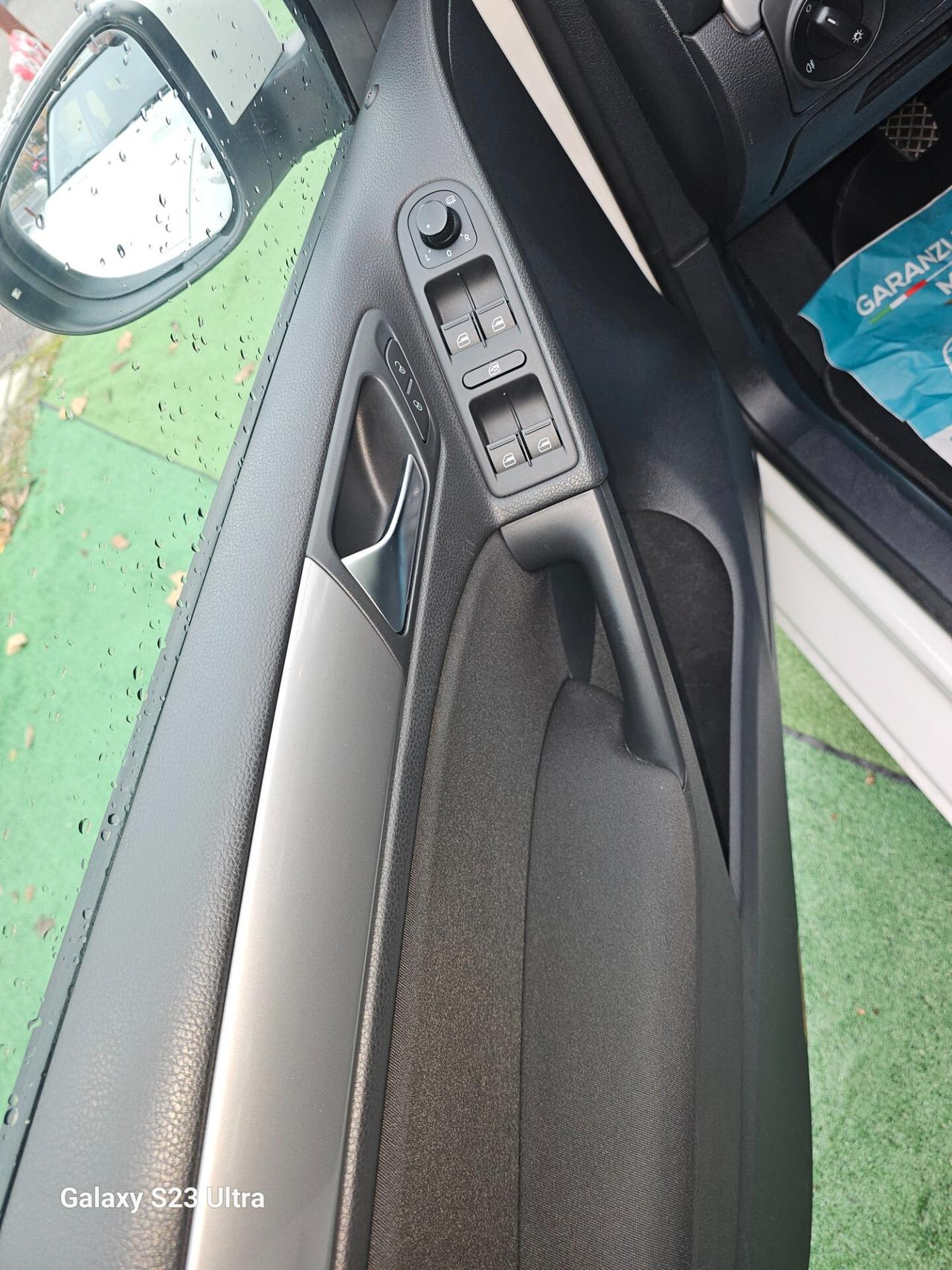 Volkswagen Golf 1.4 5p. United