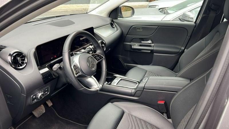 Mercedes-Benz GLA GLA 250 e Plug-in hybrid Automatic Advanced