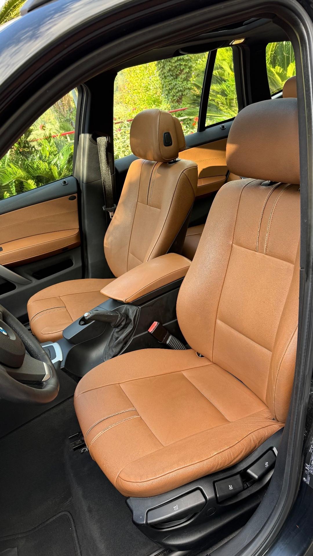 Bmw X3 xDrive30d Limited Sport Edition