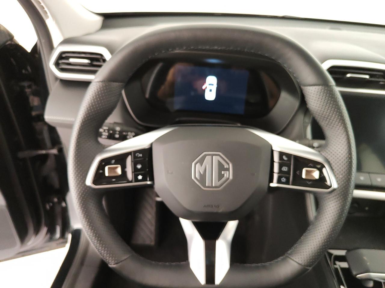 Mg ZS 1.5 Hybrid+ Luxury