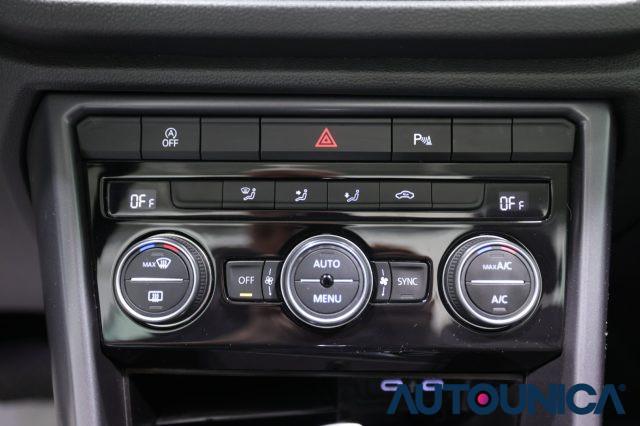 VOLKSWAGEN T-Roc CABRIOLET 1.5 TSI ACT DSG STYLE