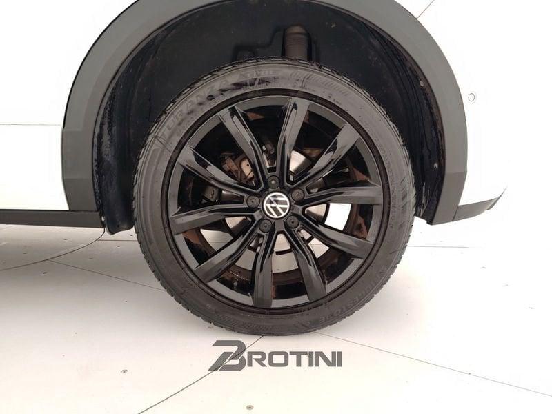 Volkswagen T-Roc T-Roc 1.0 tsi R-Line 110cv