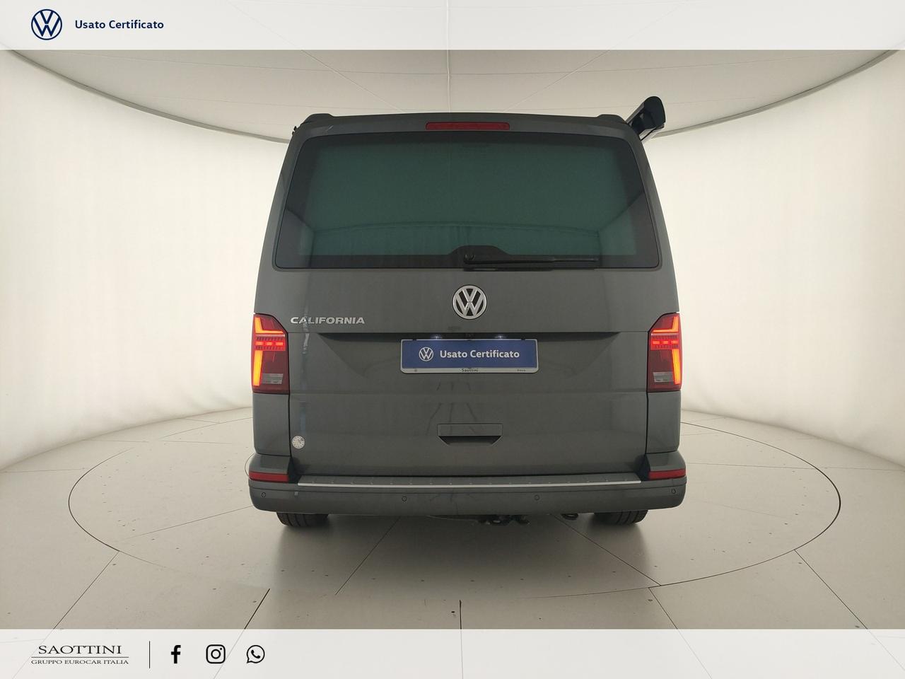 2.0 TDI Ocean 150 CV DSG
