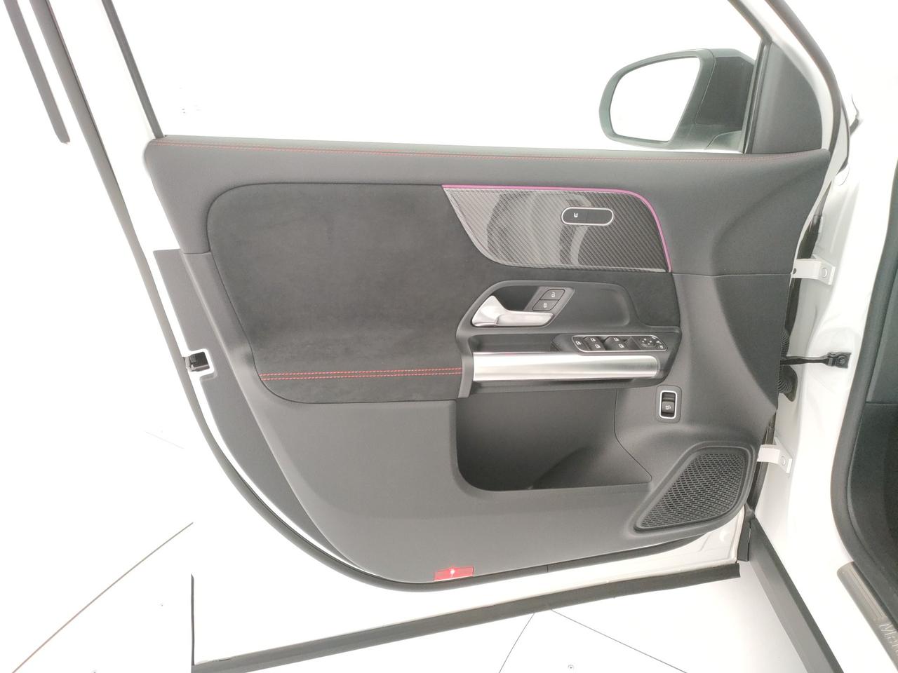 Mercedes-Benz GLA 200 d 4MATIC