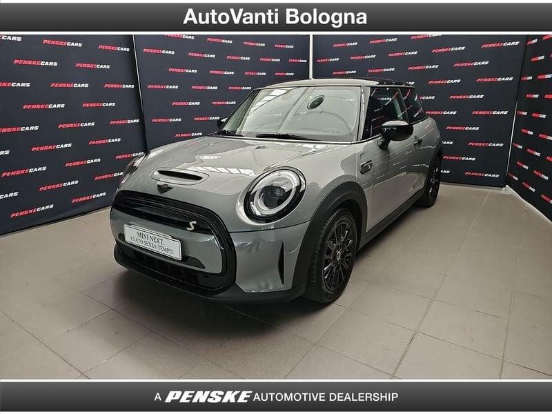 MINI Mini Full Electric Mini Cooper SE Electric