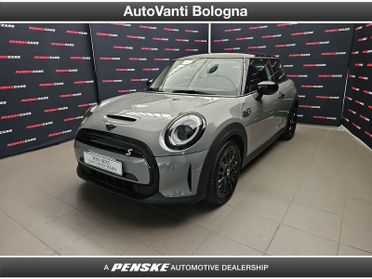 MINI Mini Full Electric Mini Cooper SE Electric