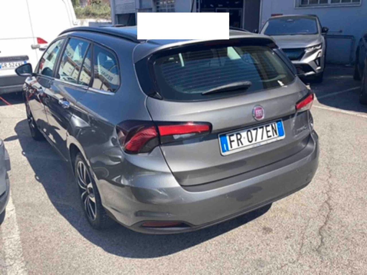 Fiat Tipo 1.6 M-jet 120cv *LOUNGE-FULL OPTIONAL*