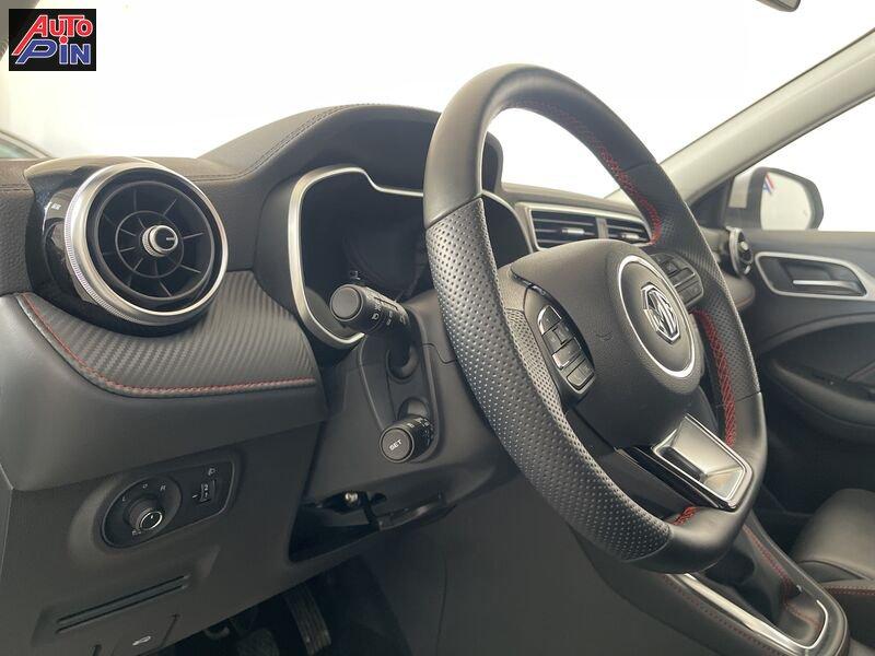 MG ZS 1.5 VTi-tech Luxury