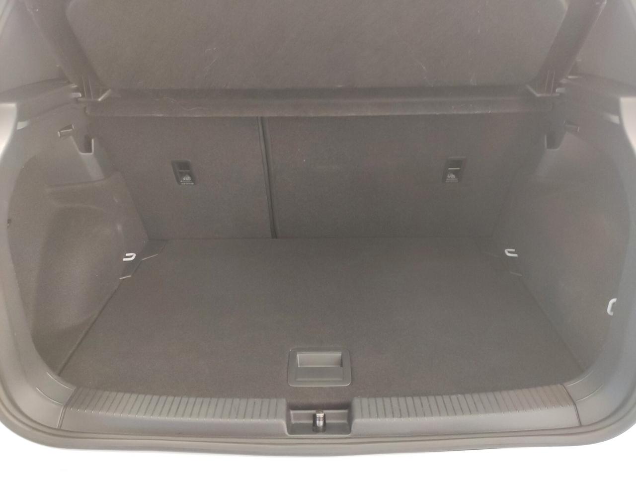 Volkswagen T-Cross 1.0 TSI 115 CV R-Line