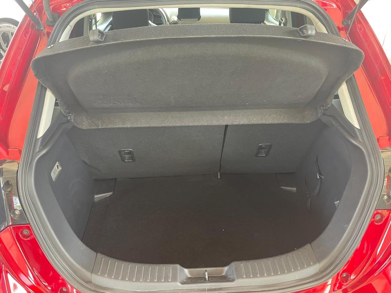 Mazda 2 Mazda2 1.5 Skyactiv-G 90 CV Exceed