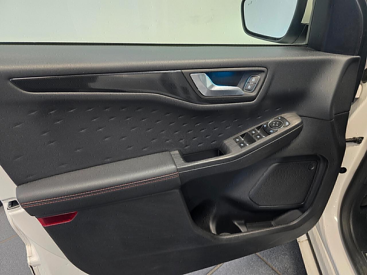 Ford Kuga 1.5 EcoBlue 120 CV aut. 2WD ST-Line X 2020