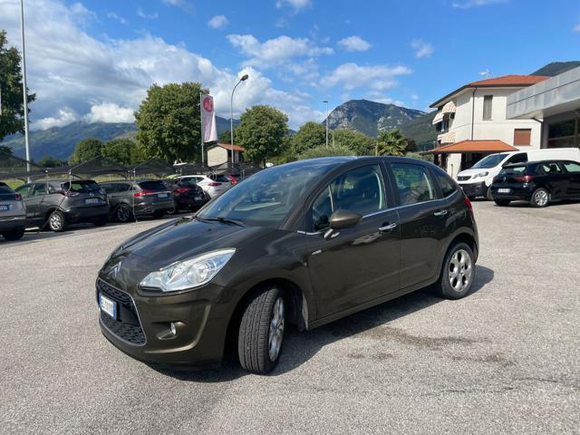 CITROEN C3 1.4 HDi 70 Exclusive