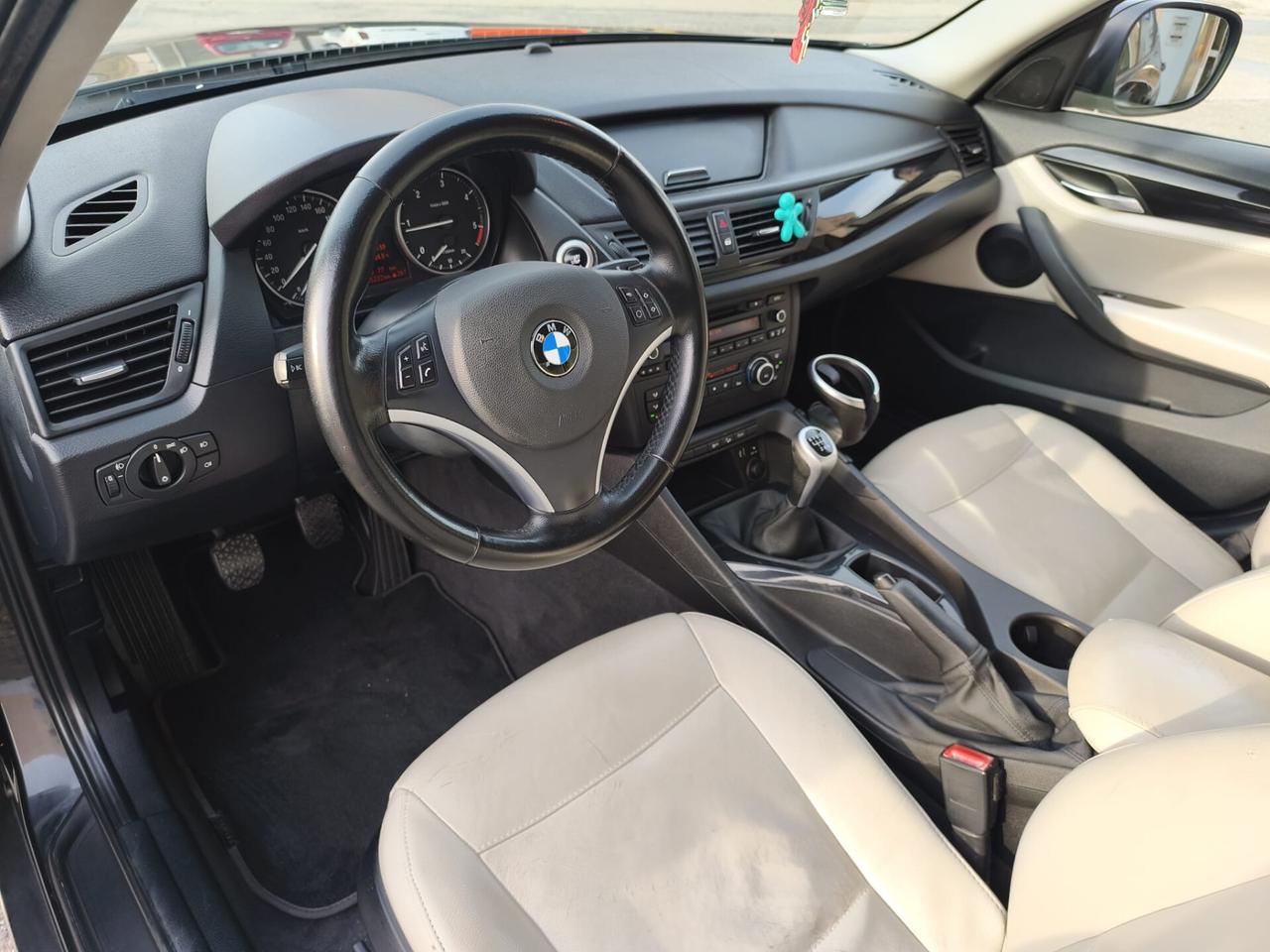 Bmw X1 xDrive 2.0d Futura 177cv