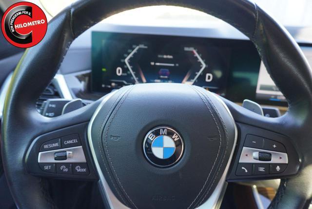BMW X5 xDrive30d 48V