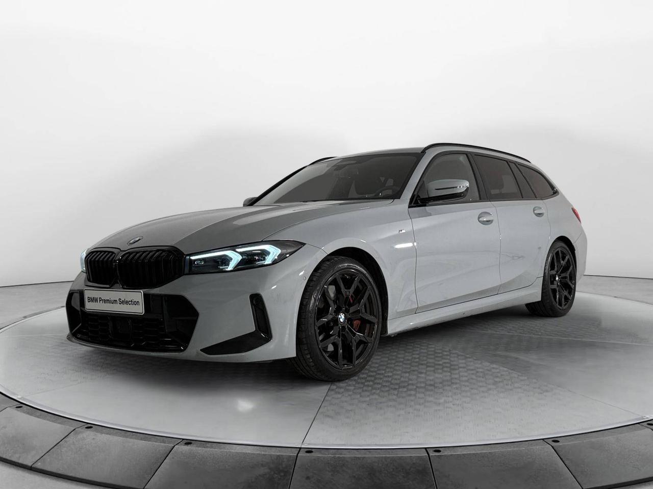 BMW Serie 3 320d xDrive Touring 48V MSport Pro
