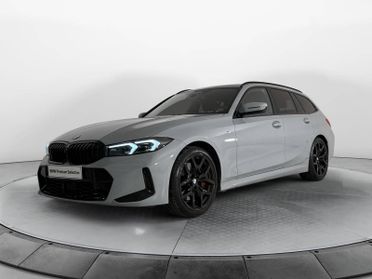 BMW Serie 3 320d xDrive Touring 48V MSport Pro