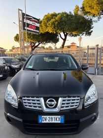 Nissan Qashqai 1.5 dCi Tekna 2009