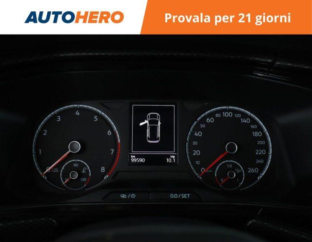 VOLKSWAGEN T-Cross 1.0 TSI 115 CV Style BMT