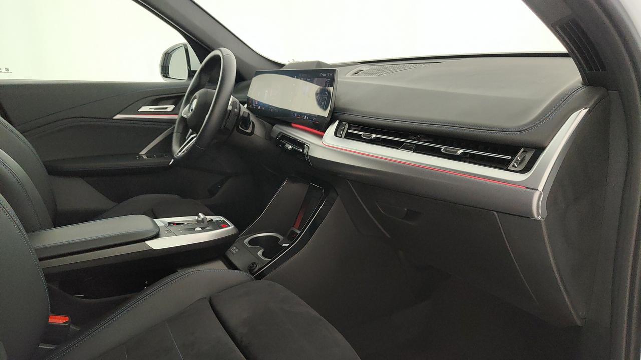 BMW X1 U11 - X1 xdrive 25e MSport Pro auto