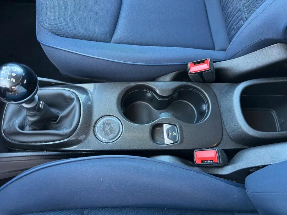Fiat 500X 1.3 MultiJet 95 CV Club