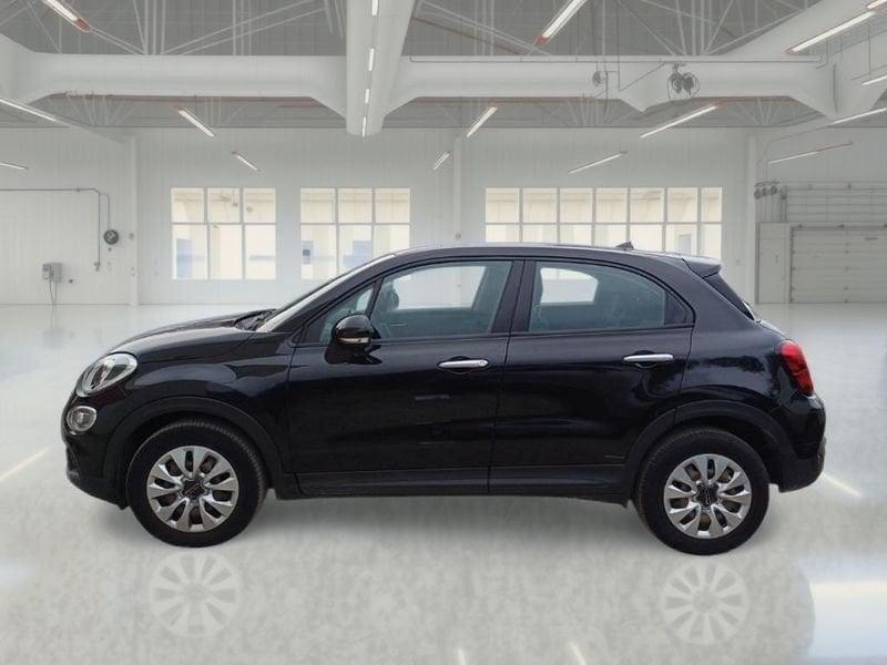 FIAT 500X 1.0 T3 120cv MT6 CULT