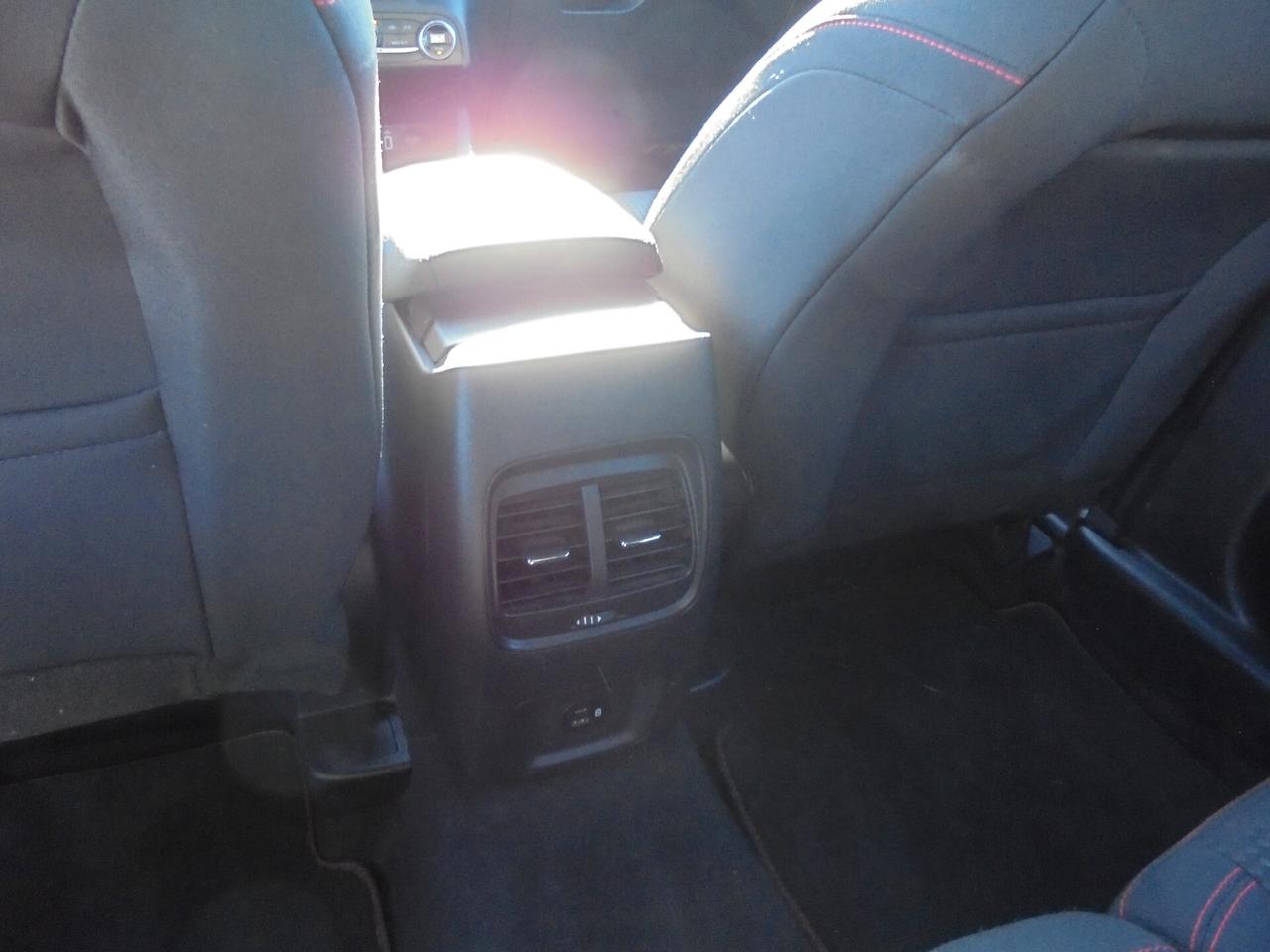 Ford Kuga 1.5 EcoBlue 120 CV 2WD ST-Line