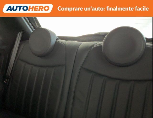 ABARTH 595 1.4 Turbo T-Jet 165 CV Turismo