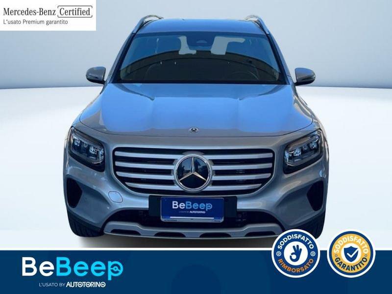 Mercedes-Benz GLB Classe 180 D ADVANCED AUTO