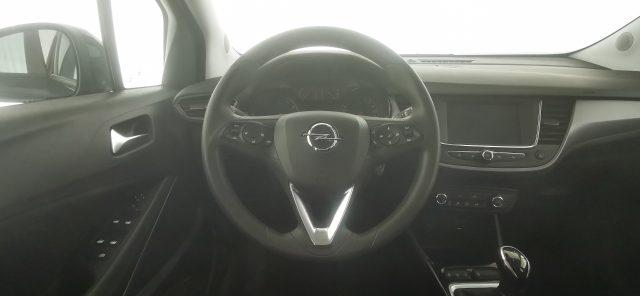 OPEL Crossland X 1.2 12V Start&Stop Advance