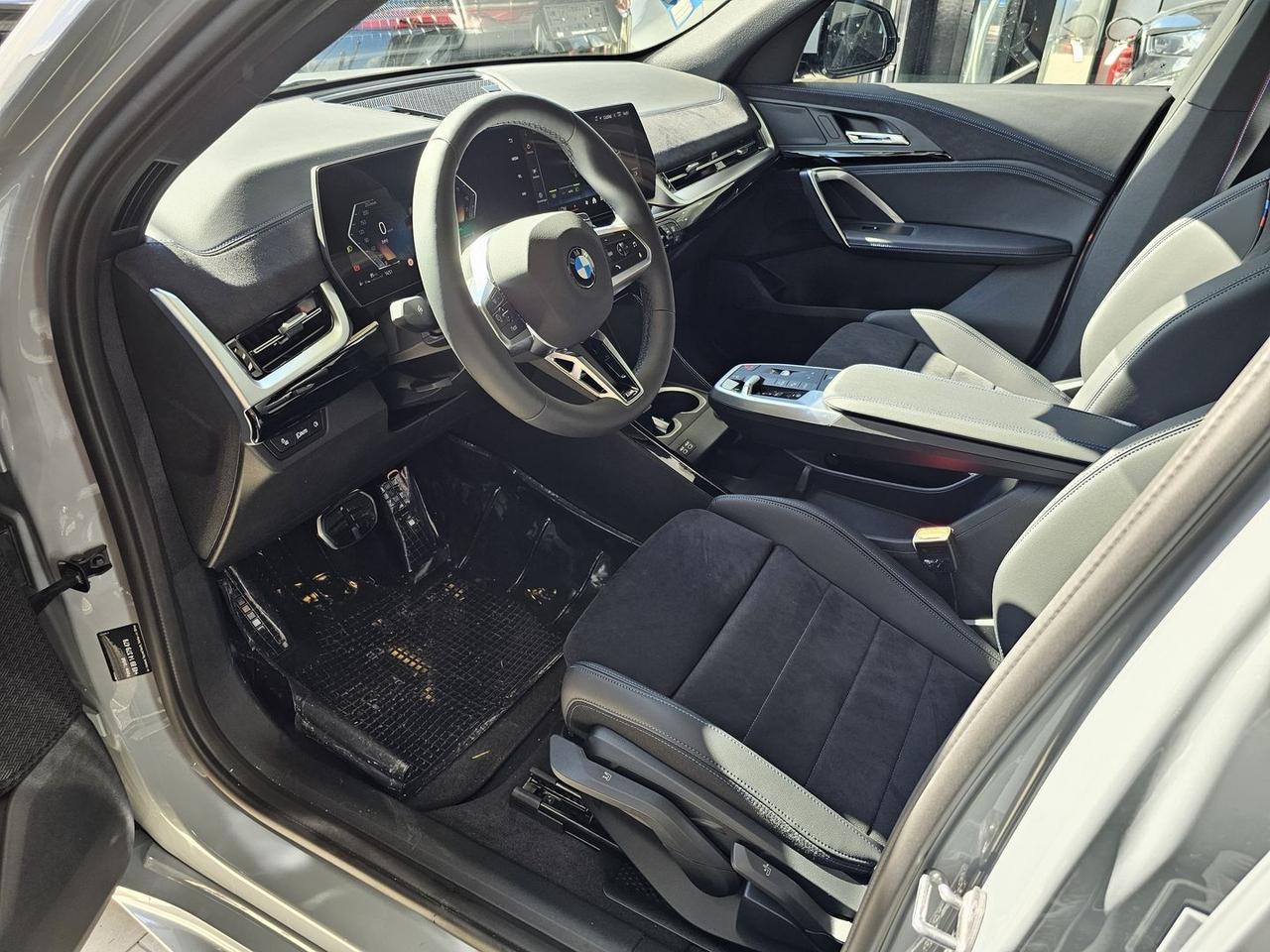 BMW X2 M-Sport PRO Camera Tetto Navi PDC NEW MODEL