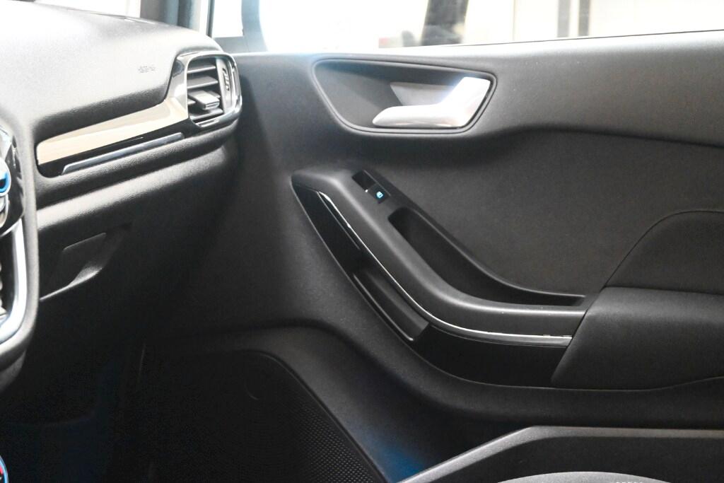 FORD Fiesta 7ª serie Fiesta 1.1 75 CV GPL 5 po...