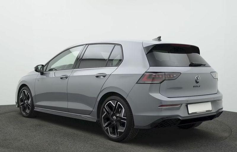 Volkswagen Golf 8.5 2.0 TDI 150 CV DSG SCR R-Line BLACK STYLE MATRIX NAVI